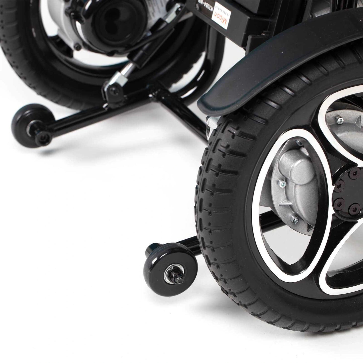 Autofold Powered wheelchair