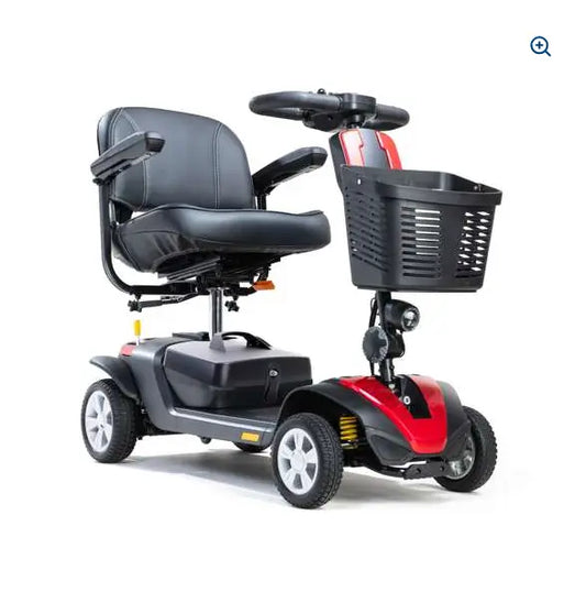 Valiant Portable Mobility Scooter drive medical