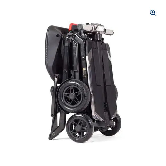 Autofold Pro Mobility Scooter drive medical