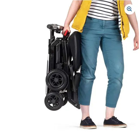 Autofold Pro Mobility Scooter drive medical