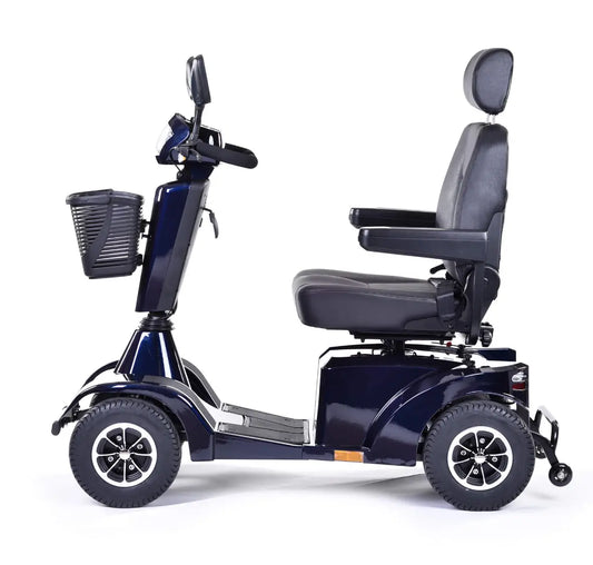 Sterling S700 Mobility Scooter sunrise medical