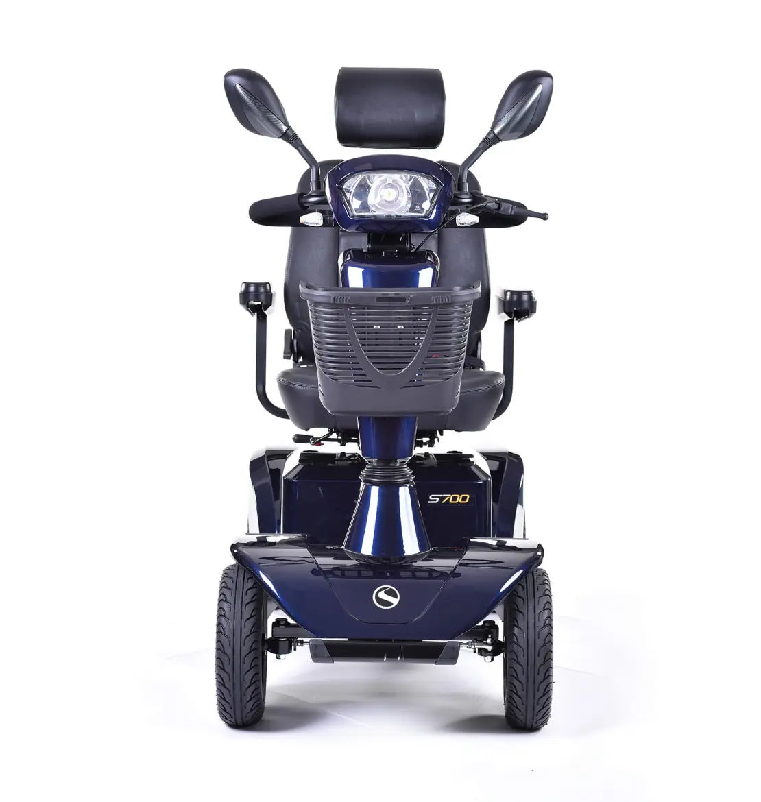 Sterling S700 Mobility Scooter sunrise medical