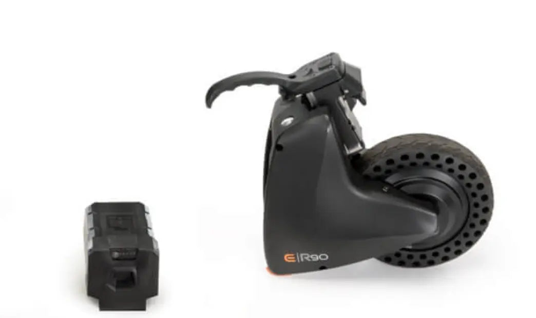 Empulse R90 sunrise medical