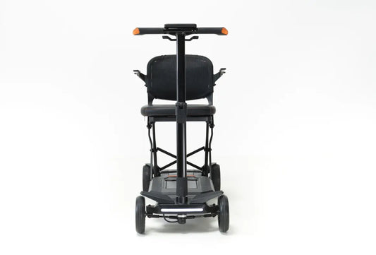 AeroCarbon Mobility Equipment drive medical