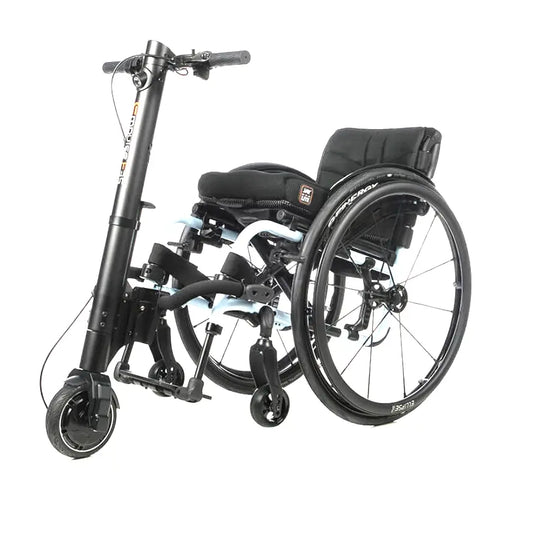 Empulse F35 Power Assist sunrise medical