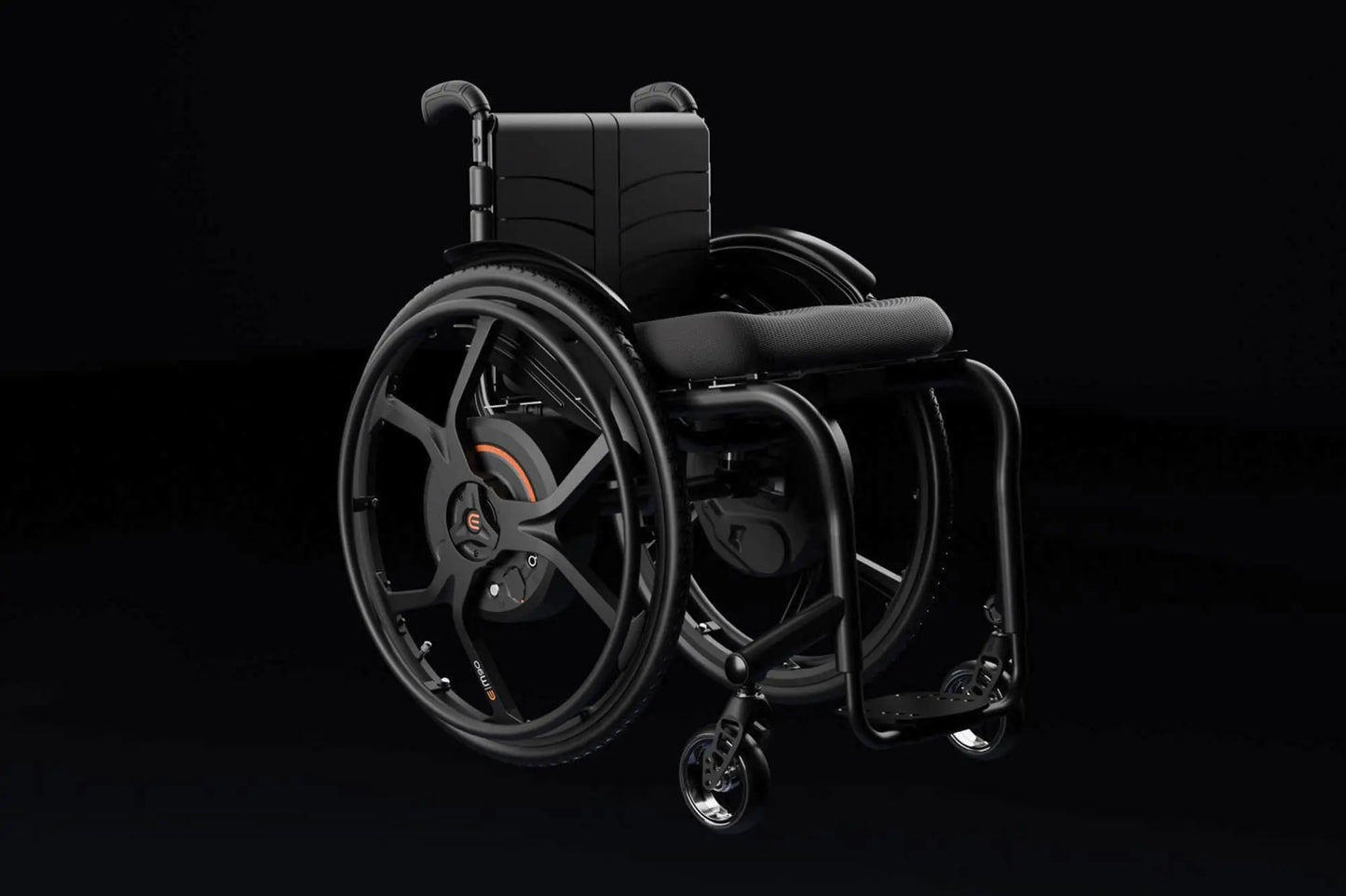 Empulse M90 Powered Assist sunrise medical