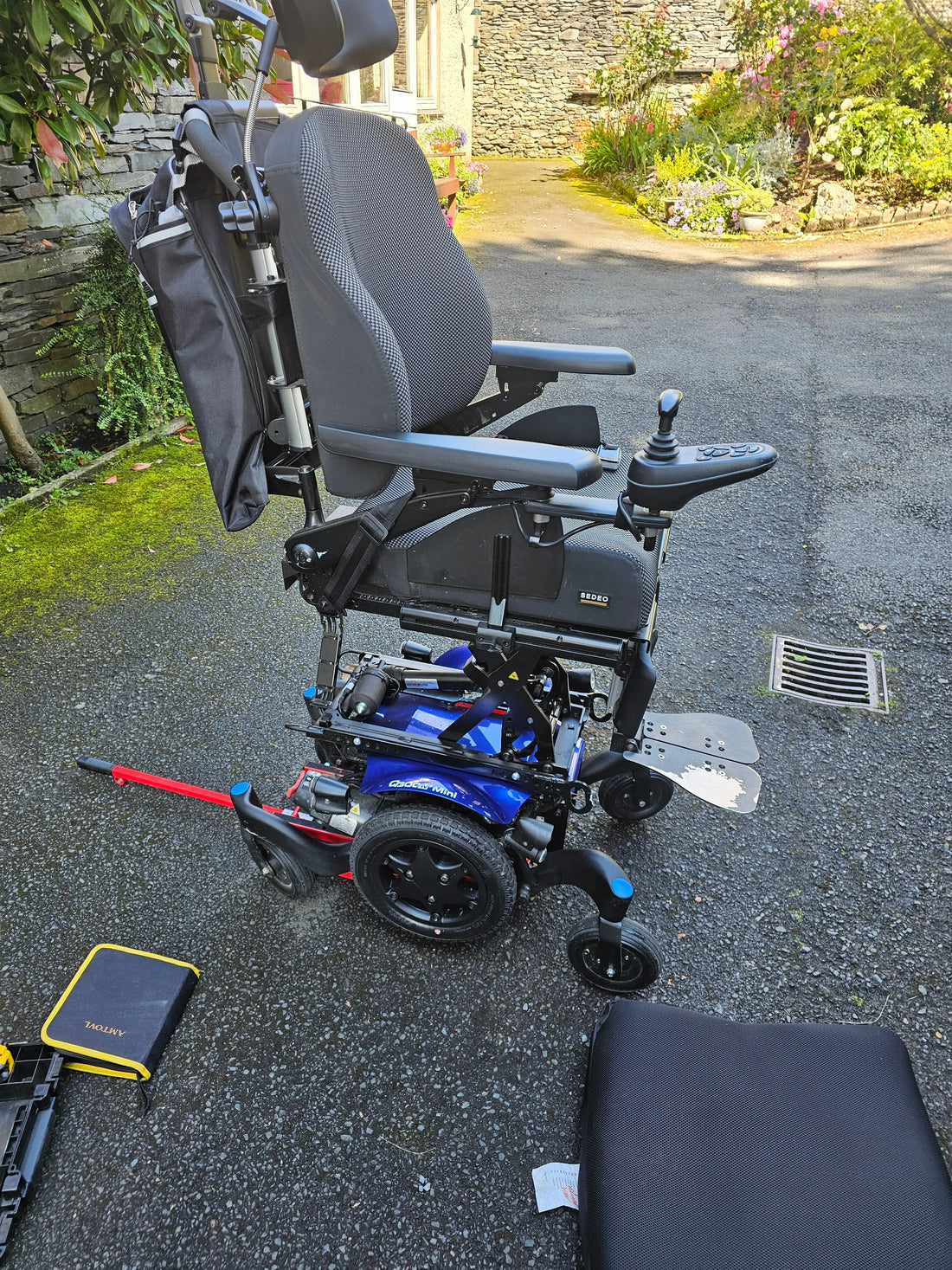 Powerchair Repairs Near Me – Fast & Reliable Repairs | NPM Mobility Aids NPM Mobility Aids