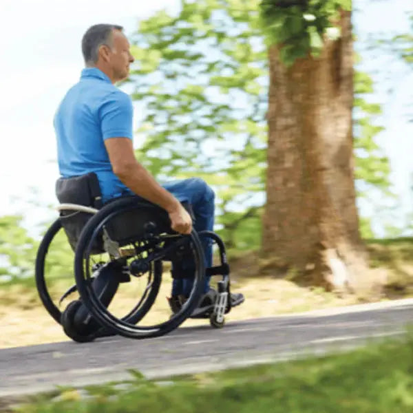 Empulse F35 vs Empulse R90: Which Wheelchair Power Assist Is Right for You? NPM Mobility Aids