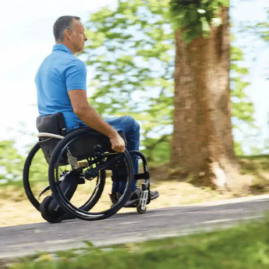 Empulse F35 vs Empulse R90: Which Wheelchair Power Assist Is Right for You? NPM Mobility Aids