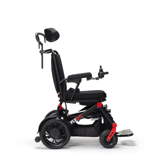 Local Powerchair Assessments in Bolton – Find the Right Powered Wheelchair NPM Mobility Aids
