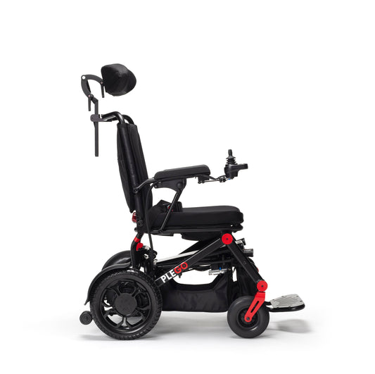 Local Powerchair Assessments in Bolton – Find the Right Powered Wheelchair