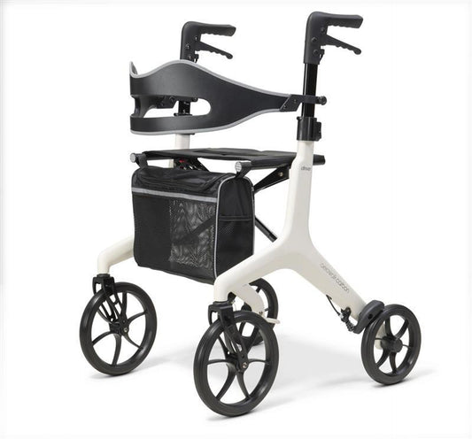 AeroWalk Carbon Rollator