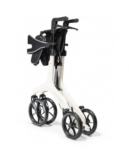AeroWalk Carbon Rollator