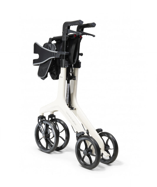 AeroWalk Carbon Rollator