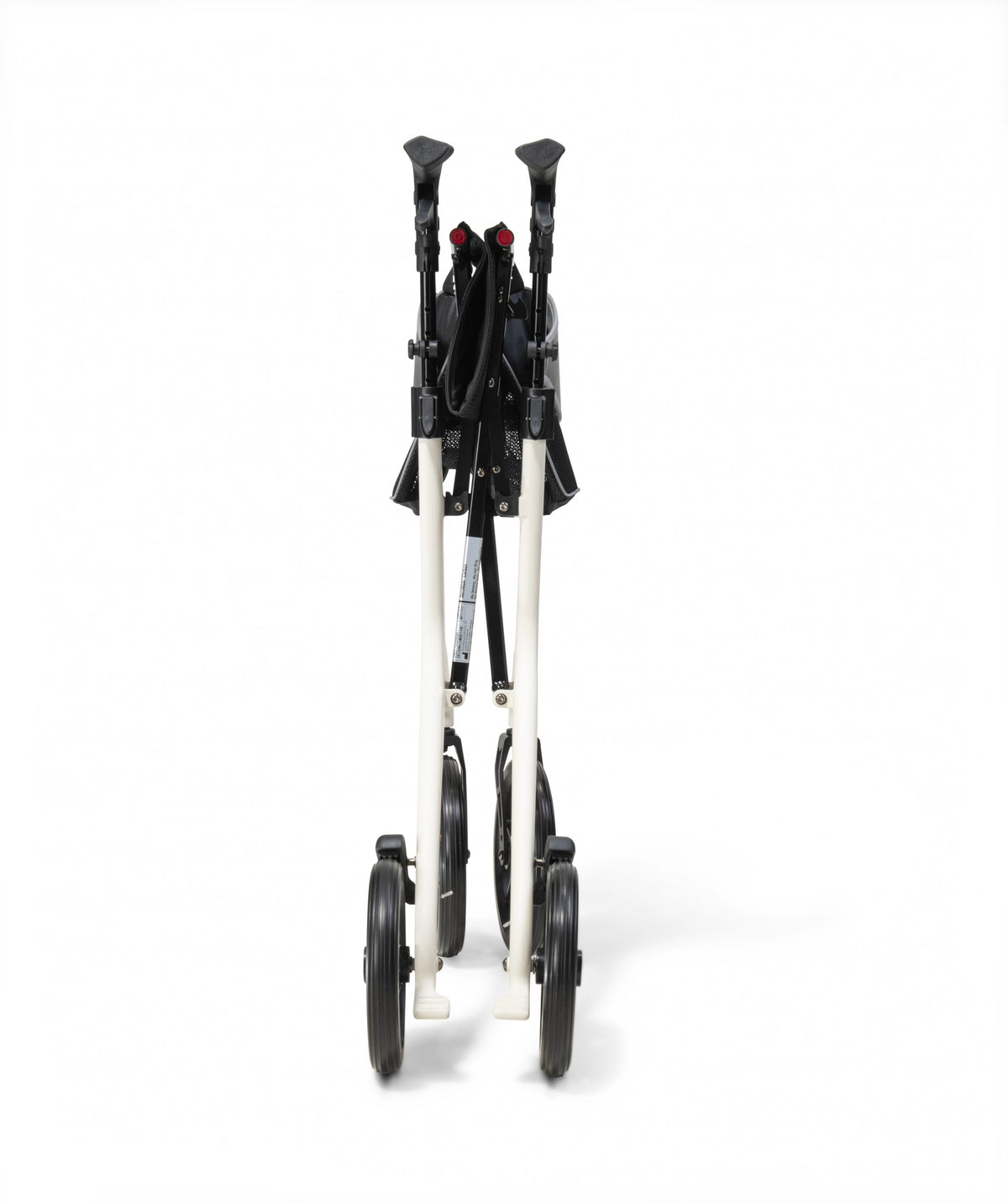 AeroWalk Carbon Rollator