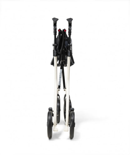 AeroWalk Carbon Rollator