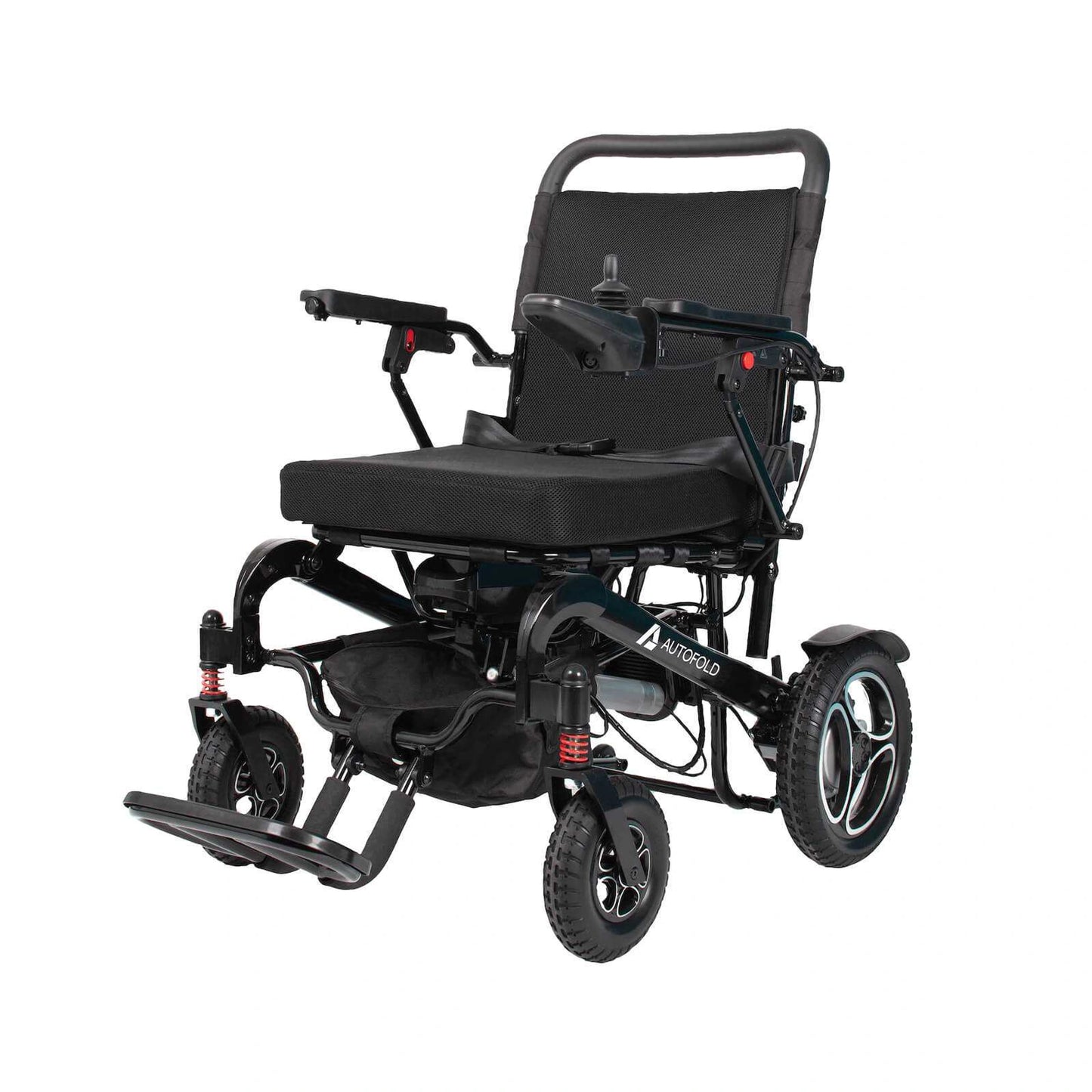 Autofold Powered wheelchair