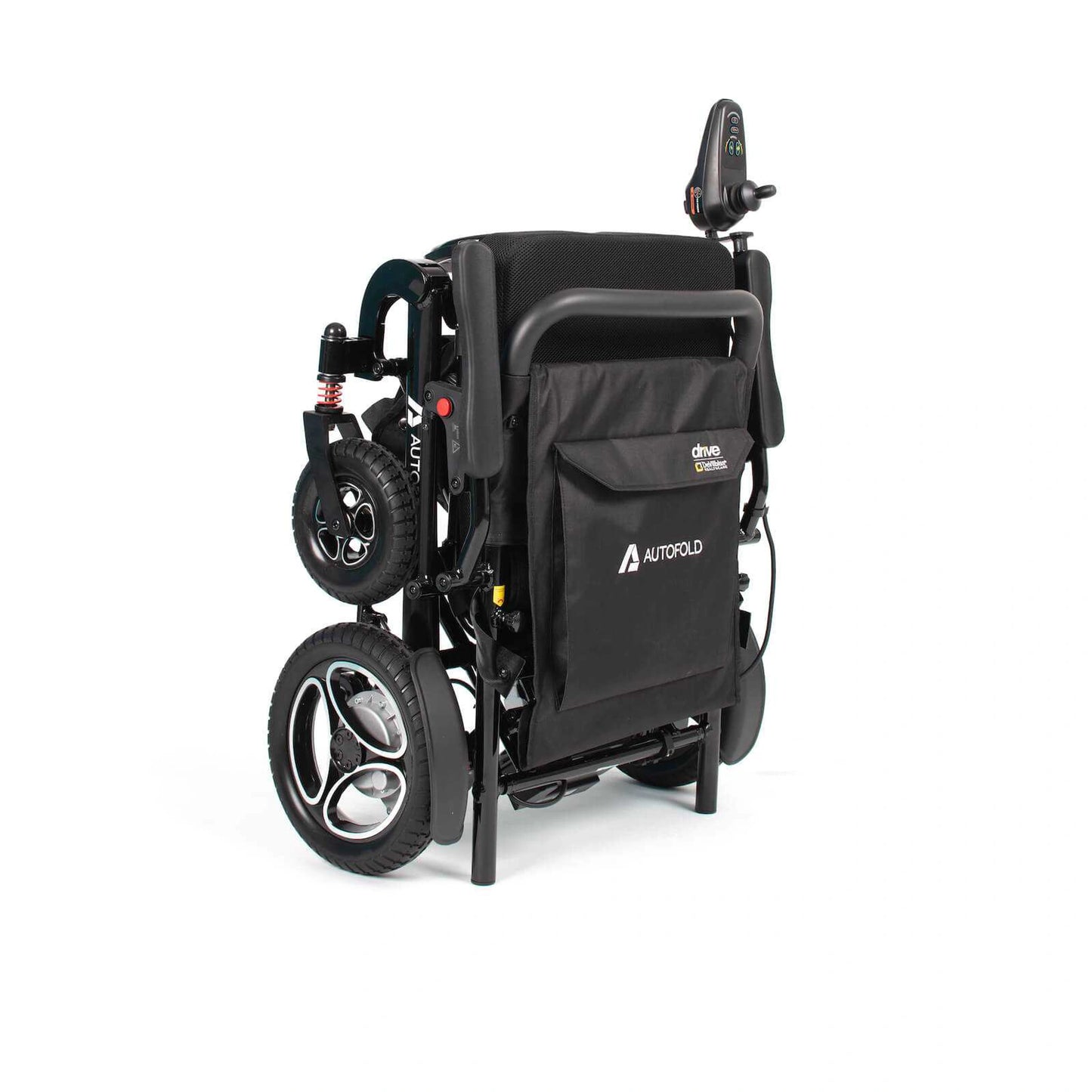 Autofold Powered wheelchair