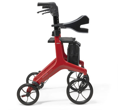 AeroWalk Carbon Rollator