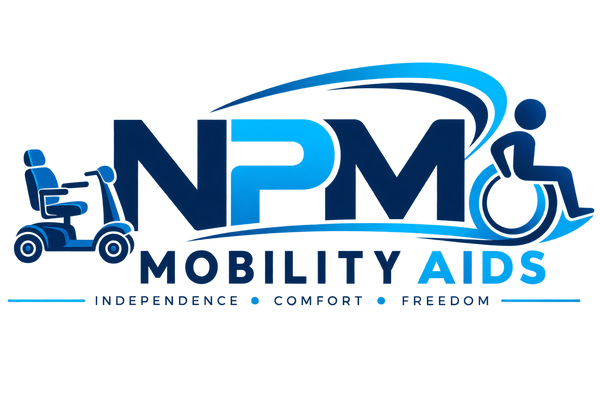NPM Mobility Aids