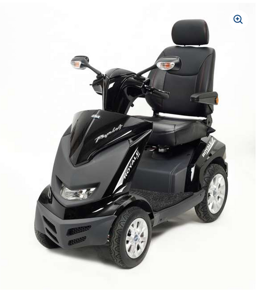 Royale 4