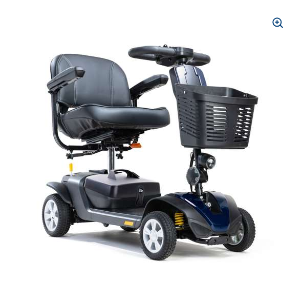 Valiant Portable Mobility Scooter