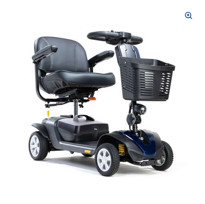 Valiant Portable Mobility Scooter