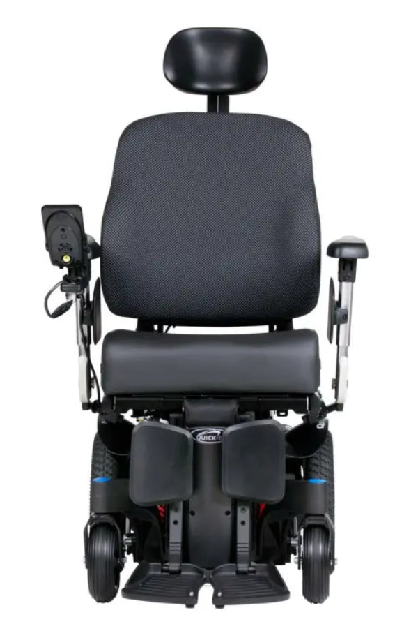 Sunrise Medical Q300M Sedeo Pro sunrise medical