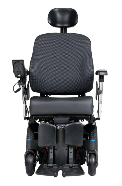 Sunrise Medical Q300M Sedeo Pro