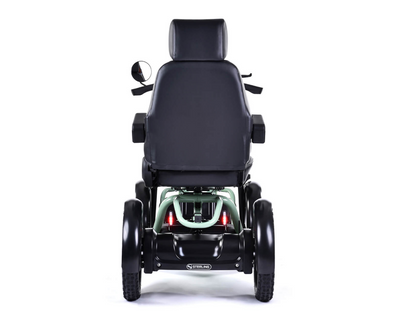 Scoozy s800 Mobility Scooter