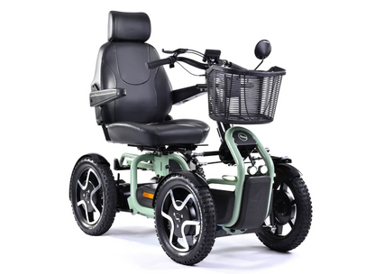 Scoozy s800 Mobility Scooter