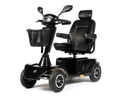 Sterling S700 Mobility Scooter