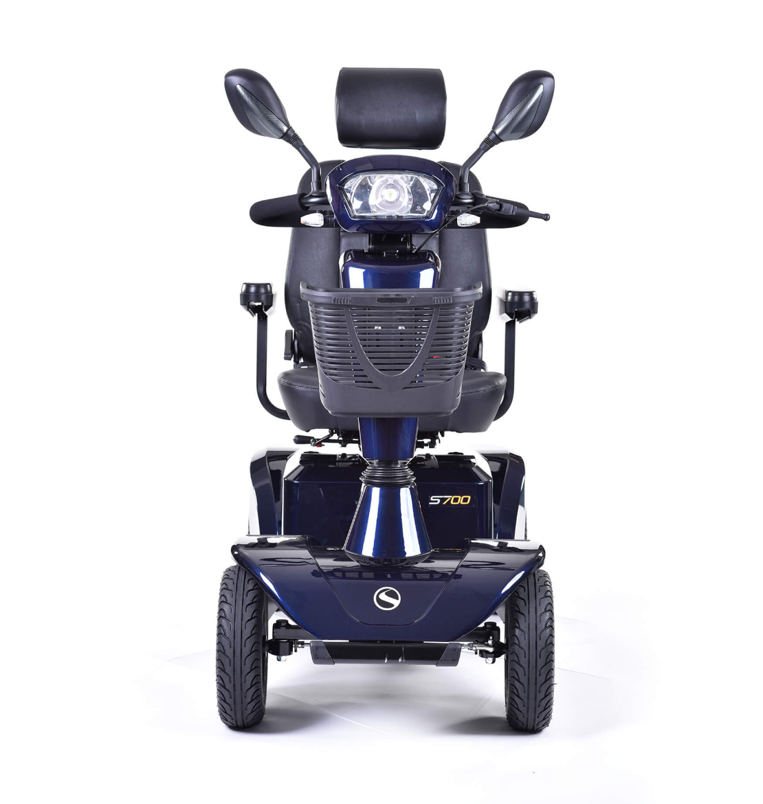 Sterling S700 Mobility Scooter