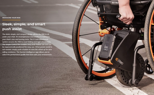 Empulse R90