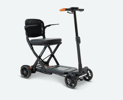 AeroCarbon Mobility Equipment