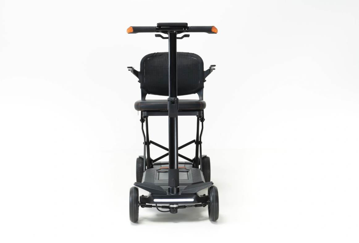 AeroCarbon Mobility Equipment