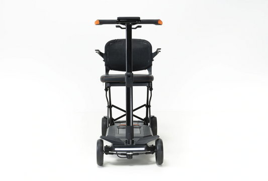 AeroCarbon Mobility Equipment
