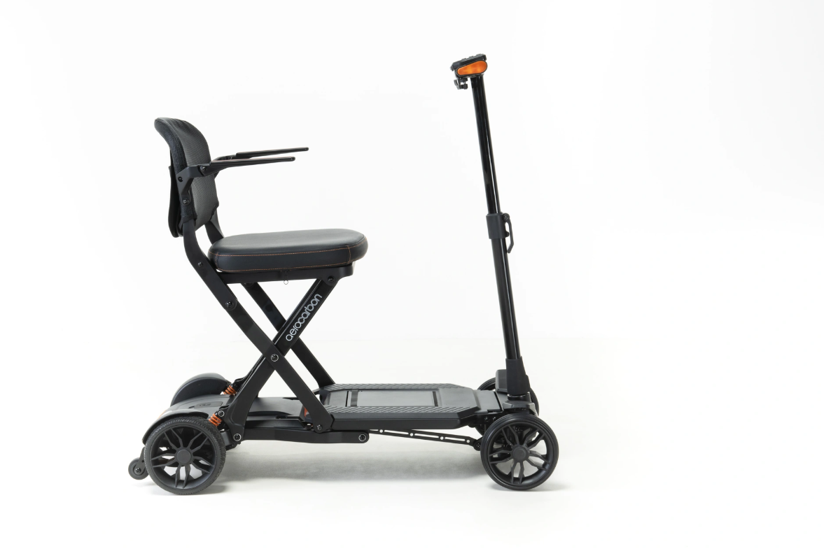 AeroCarbon Mobility Equipment
