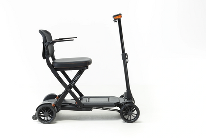 AeroCarbon Mobility Equipment