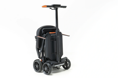 AeroCarbon Mobility Equipment