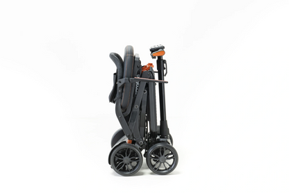 AeroCarbon Mobility Equipment