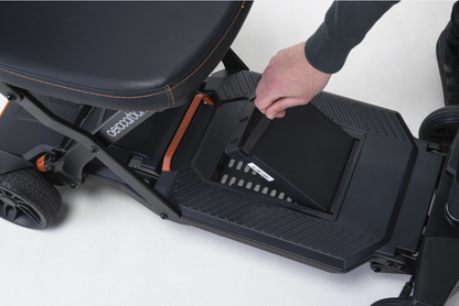 AeroCarbon Mobility Equipment