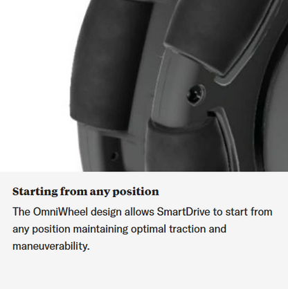 Smart Drive