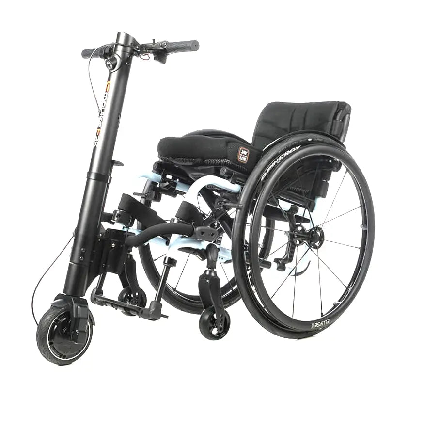 Empulse F35 Power Assist sunrise medical