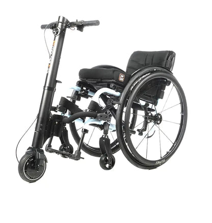 Empulse F35 Power Assist sunrise medical