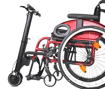 Empulse F35 Power Assist sunrise medical