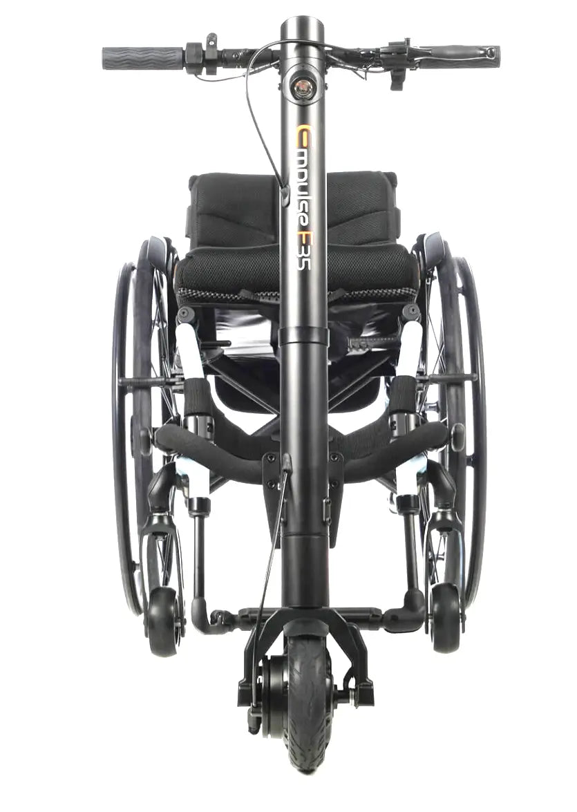 Empulse F35 Power Assist sunrise medical