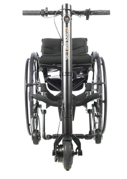 Empulse F35 Power Assist sunrise medical