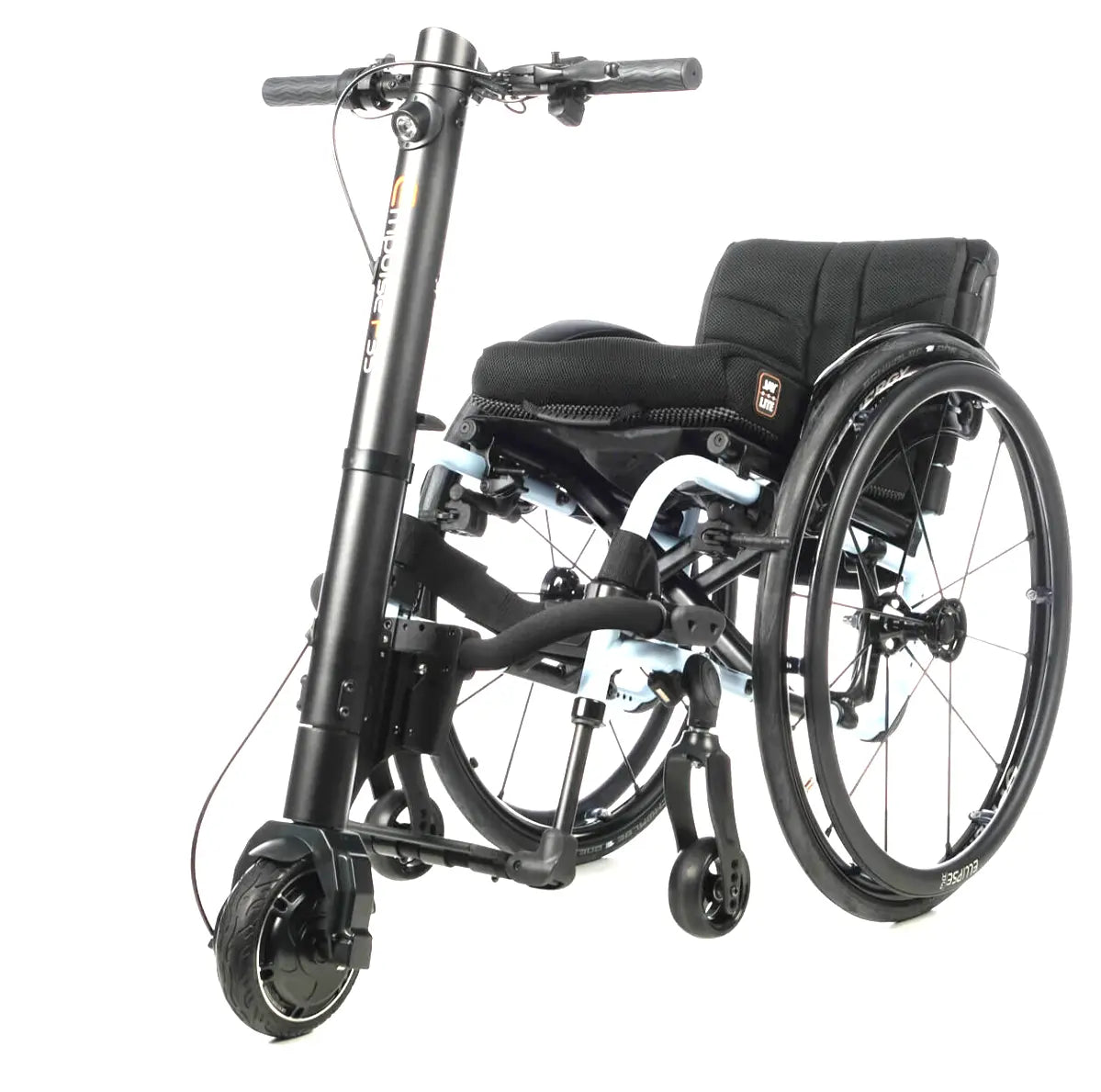 Empulse F35 Power Assist sunrise medical