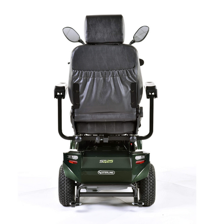 Sterling S425 Mobility Scooter